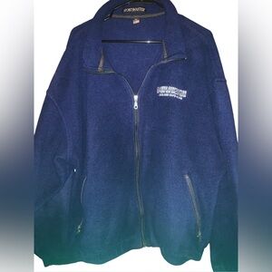 Cianbro Sportsmaster Safety Commission Fleece